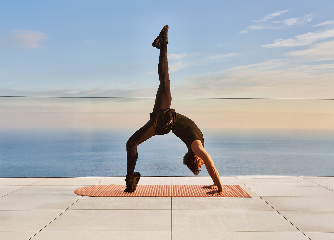  Global wellness reset this year